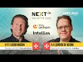AI-Led Personalization in iGaming Building a Decision-Making Foundation Future Anthem Intellias