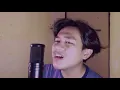 Sumpah - Naim Daniel (Cover by Azzam Sham)