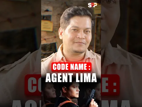 Operation Blind Sparrow | Agent Lima | Lucky Bisht