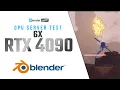 Powerful Render Farm for Blender Cycles with 6x RTX 4090 Blender Cloud Rendering iRender