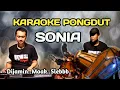 Download Lagu SONIA - KARAOKE PONGDUT