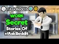 What Are The Worst Corporate Secrets 1 Hour Reddit Compilation