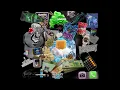 Edibles (Official Audio)