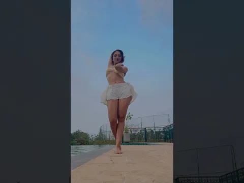 Yimmy Yimmy ✨️✨️ Sonali Bhadauria| Jacqueline Fernandez #livetodancewithsonali #sonalibhadauria #fyp