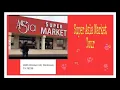 Super Asia Market