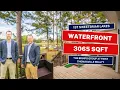 137 Sweetbriar Lakes Thomasville Georgia Home For Sale