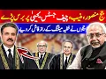 Download Lagu Justice Mansoor Ali Shah and J Munib letter in reply of CJP letter |26th Amendment |AQSLive 