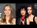 What age is Jodie Comer What nationality is Jodie Comer How tall is Jodie Comer CB Facts