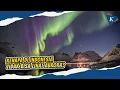 Lagu Mengenal Aurora dan 8 Lokasi Terbaik Melihat Fenomena Ini