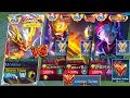 Download Lagu NGERI😱 NABRAK PARA SULTAN DIRANK! SKILL NYA DEWA BANGET!? MATCH TERGILA SEPANJANG MASA!! ~ MLBB MP3