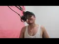 BECAUSE YOU LOVED ME by Daniel Briones | VERY RAW COVER
