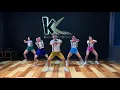 Somi - Birthday (K-Kardio Dance)
