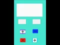 Calculator in Code org app lab