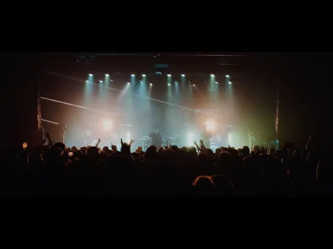 Download MP3 Memphis May Fire - Blood & Water (Live Music Video)