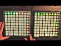Launchpad S vs Launchpad Classic from Novation