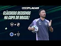 Download Lagu CLÁSSICOS DEFINEM SEMIFINALISTAS NA COPA DO BRASIL – ANÁLISE E MELHORES ODDS I BANDPLACAR
