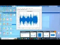 DIGITAL FILTERING OF SIGNAL