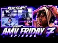 AMV FRIDAY EPISODE 7 DEVIANT MIX 2026