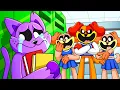 Download Lagu CATNAP: THE EARLY YEARS... (Cartoon Animation)