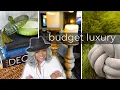 Download Lagu Luxury Living Room Makeover TIGHT TIGHT BUDGET | Renter Friendly DIY \u0026 Design