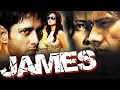 Download Lagu James (2005) Full HIndi Movie | Nisha Kothari, Mohit Ahlawat, Zakir Hussain