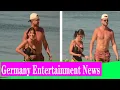 Harry Jowsey and his new bikini clad girlfriend Sveta Bilyalova can t keep their hands off each othe
