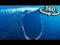 360 VR - BLOOP Eats You