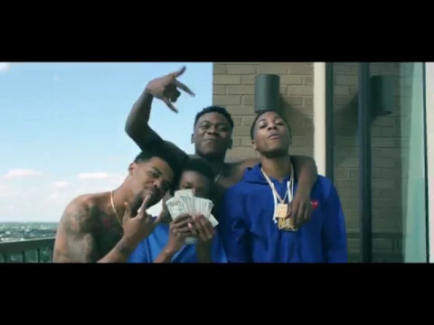 Download MP3 YoungBoy Never Broke Again - Untouchable [Official Music Video]