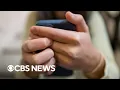 Americans overrun with political text messages