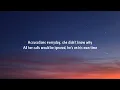 Russ - Losin Control (Lyrics)