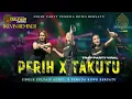 Download Lagu DJ PERIH X TAKUTUKUTU TRAP PARTY ‼️ PEMUDA ROWO X ZULFAIS AUDIO ‼️ BY IKEVINS REMIXER