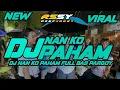 Download Lagu DJ NAN KO PAHAM~NEW STYLE PARTY PARGOY 2025~VIRAL TIKTOK 2025~ROSSY DISCJOKEY(WLN.88.PROJECT)