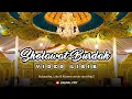 Download Lagu Al Khidmah | Sholawat Burdah (video lirik)