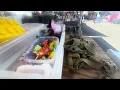 Trip to San Jose 2026 flea market on Capitol Expwy San Jose California