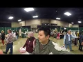 VR360 Yard Sale Visalia Convention Center
