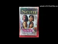 Download Lagu Scan -Hati Yang Terbakar (1996)
