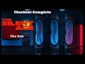 Chestnut Complete The Silent age The end