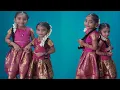 Download Lagu ఒప్పులకుప్ప ఒయ్యారిభామ // Telugu rhymes // Oppula  kuppa Oyyari Bhama