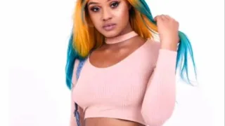 babes wodumo corona ft mampintsha 