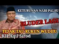Download Lagu KH.SAID AQIL SIRADJ FULL TERBARU \