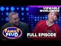 Download Lagu Family Feud: 'BUBBLE GANG' CAST, NAGPASIKLAB NG TALINO SA HULAAN! (Nov 15, 2024) (Full Episode 608)