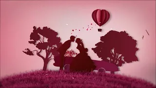 النشيد العاطفي    أنا منك   لو أمطرت الدنيا عشقا     بدون موسيقى  دندنها