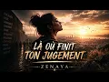 Là où finit ton jugement