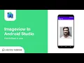 Images in Android Studio How to use ImageView In Android Studio Studio App