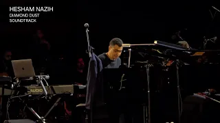 موسيقى فيلم تراب الماس   هشام نزيه   أوركسترا       دندنها