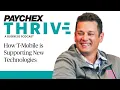 How T-Mobile is Supporting New Technologies