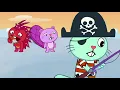 Download Lagu Happy Tree Friends TV Series Episode 6a - Snow Place to Go (1080p HD)