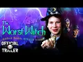 The Worst Witch 2001 Trailer