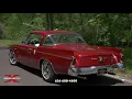1956 Studebaker Golden Hawk SOLD