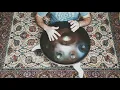 Download Lagu Nada Brahma - F#2 Hijaz Handpan